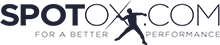 Spotox logo